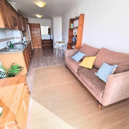 Los Abrigos Ocean Home Zewnętrze zdjęcie