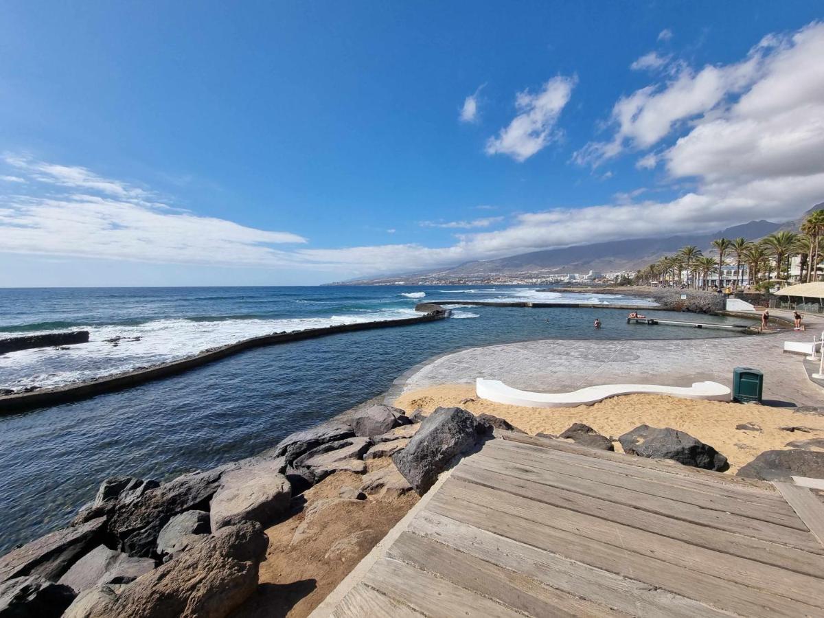 Los Abrigos Ocean Home Zewnętrze zdjęcie