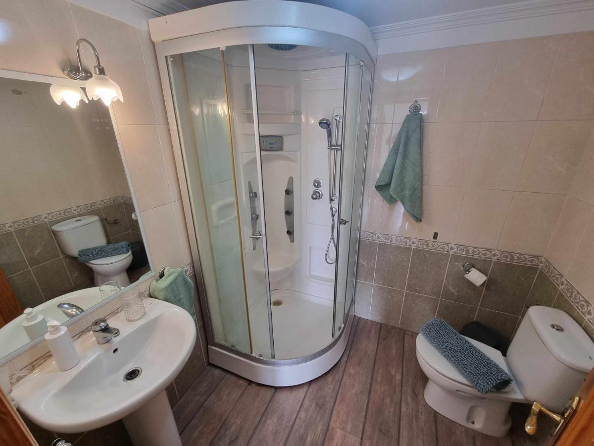 Los Abrigos Ocean Home Zewnętrze zdjęcie