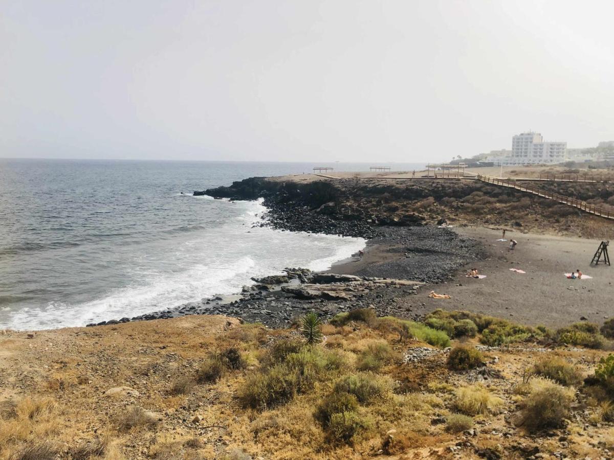 Los Abrigos Ocean Home Zewnętrze zdjęcie