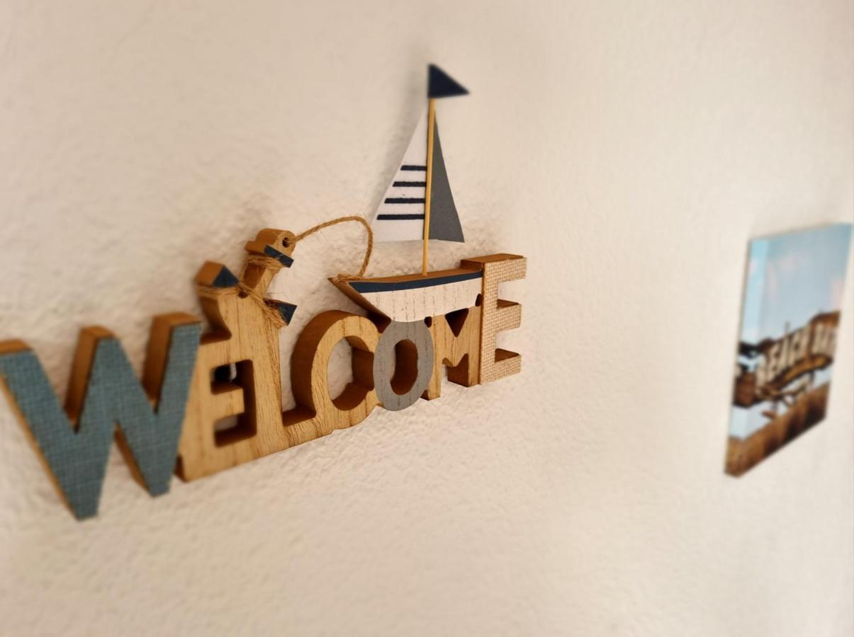 Los Abrigos Ocean Home Zewnętrze zdjęcie