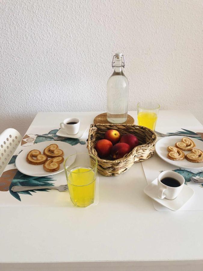 Los Abrigos Ocean Home Zewnętrze zdjęcie