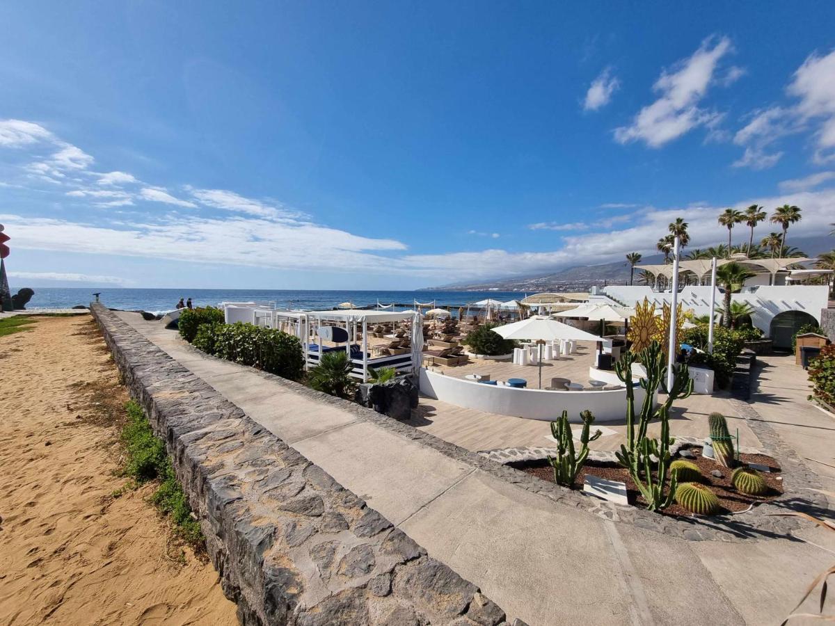 Los Abrigos Ocean Home Zewnętrze zdjęcie