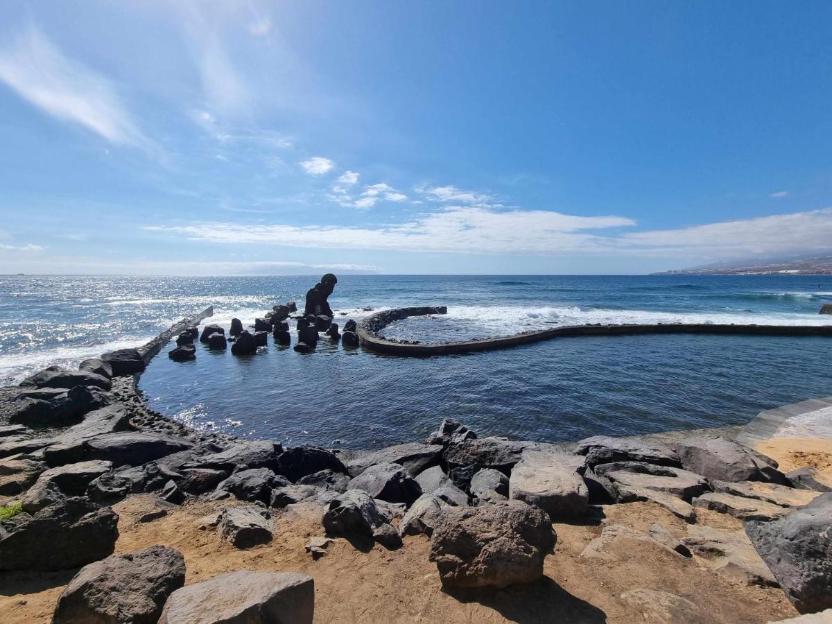 Los Abrigos Ocean Home Zewnętrze zdjęcie