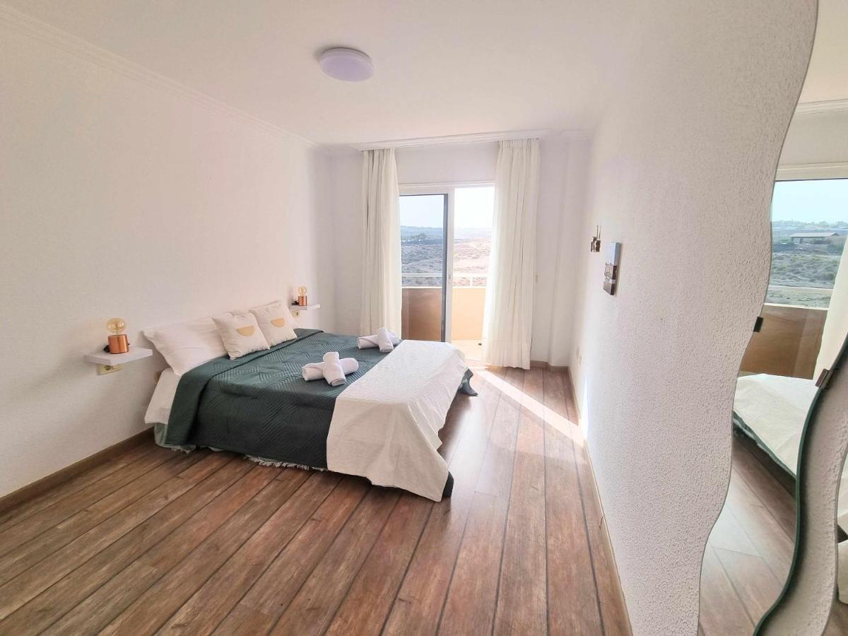Los Abrigos Ocean Home Zewnętrze zdjęcie