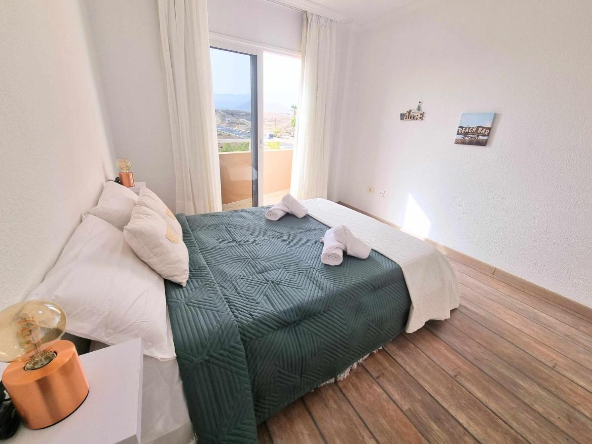 Los Abrigos Ocean Home Zewnętrze zdjęcie