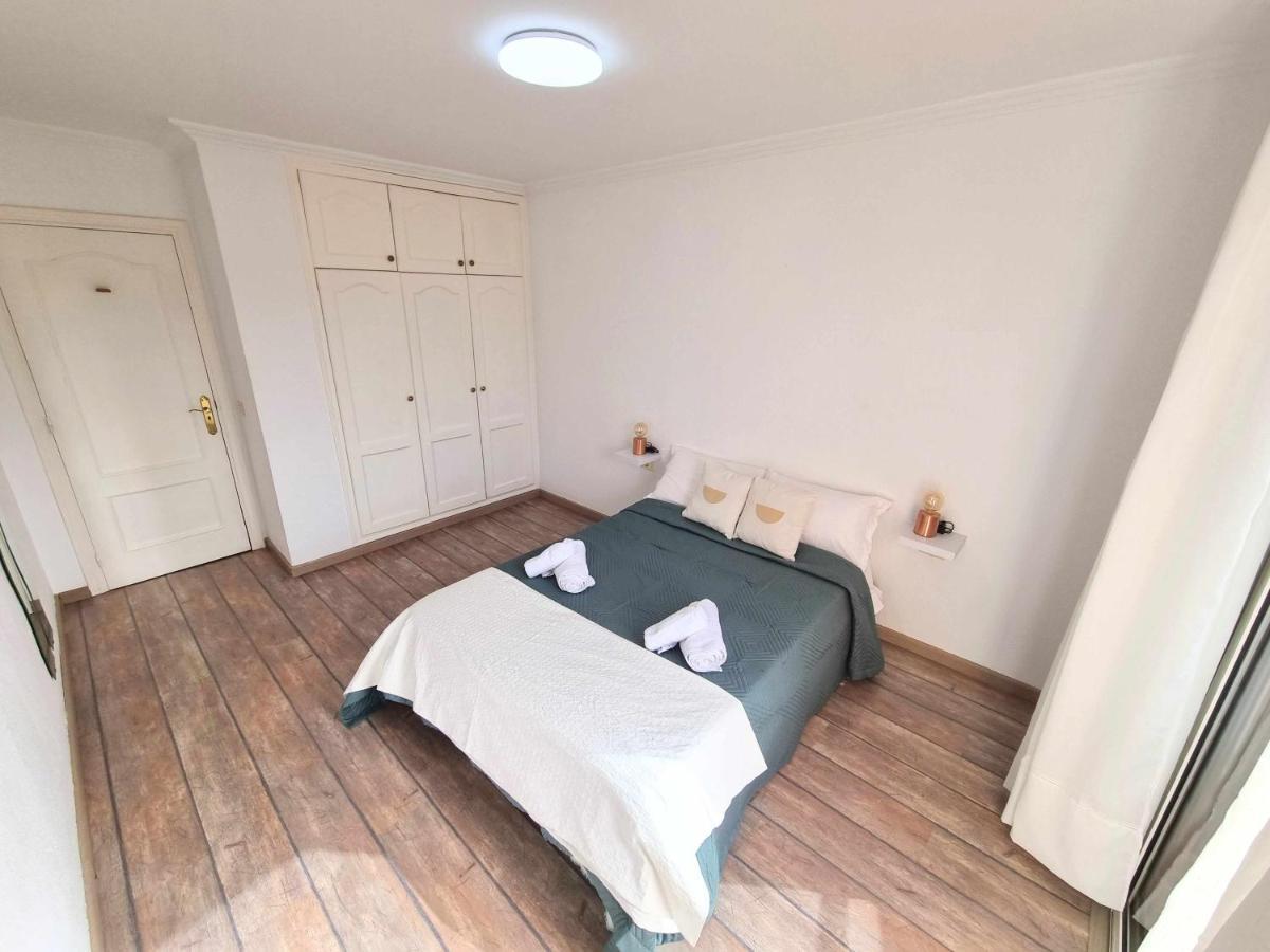 Los Abrigos Ocean Home Zewnętrze zdjęcie