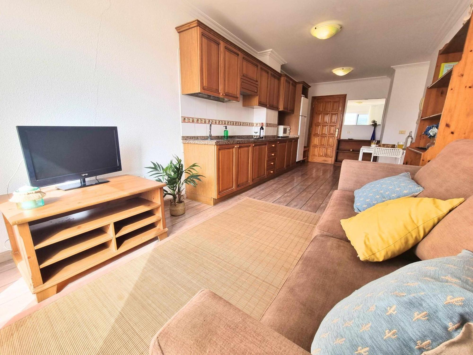 Los Abrigos Ocean Home Zewnętrze zdjęcie